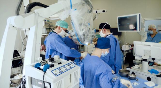 Новини Тернополя - фото з Пухлини головного мозку: що варто знати та коли потрібно діяти (новини компаній)