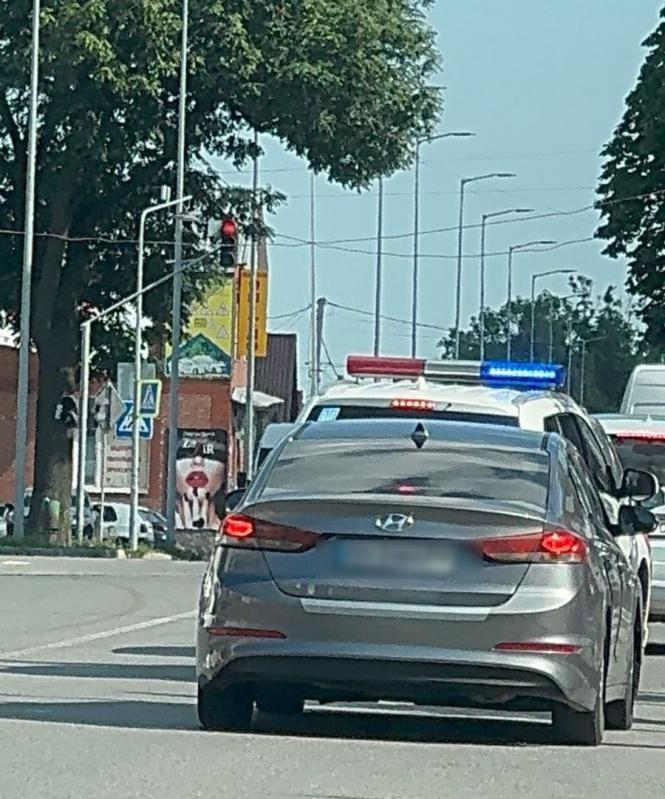 Новини Вінниці - фото з Затримали вінничанина на Одещині, який переправляв ухилянтів за кордон