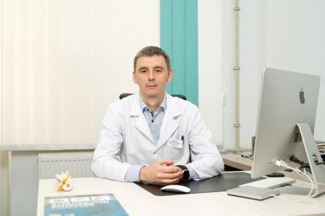 Новини Тернополя - фото з Пухлини головного мозку: що варто знати та коли потрібно діяти (новини компаній)