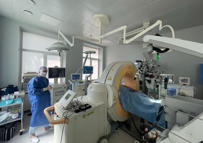 Новини Тернополя - фото з Пухлини головного мозку: що варто знати та коли потрібно діяти (новини компаній)