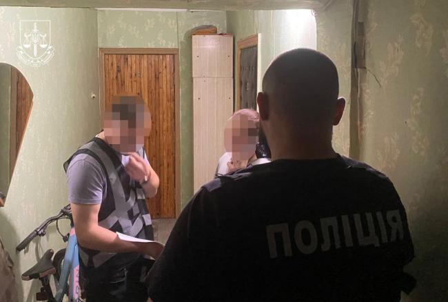 Новини Вінниці - фото з Спецоперація «Опікун»: накрили 27 ухилянтів із фіктивними довідками та родичами-інвалідами