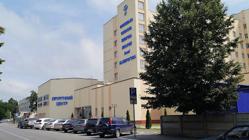 Новини Вінниці - фото з Лікарня, що носить ім'я Пирогова. Розповідаємо історію одного з найдавніших медзакладів країни