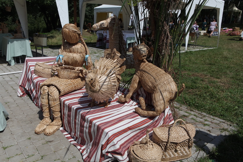 Новини Вінниці - фото з Ткали і вишивали, обробляли глину і камінь: про 7 ремесел, що прославили Вінниччину