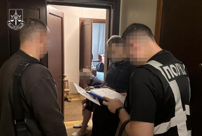 Новини Вінниці - фото з Спецоперація «Опікун»: накрили 27 ухилянтів із фіктивними довідками та родичами-інвалідами