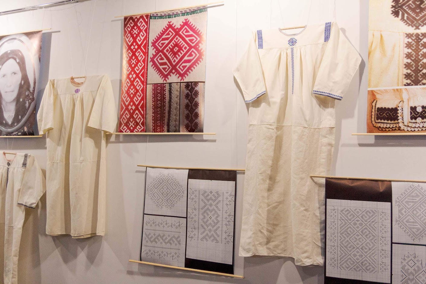 Новини Вінниці - фото з Ткали і вишивали, обробляли глину і камінь: про 7 ремесел, що прославили Вінниччину