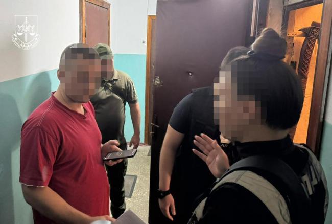 Новини Вінниці - фото з Спецоперація «Опікун»: накрили 27 ухилянтів із фіктивними довідками та родичами-інвалідами