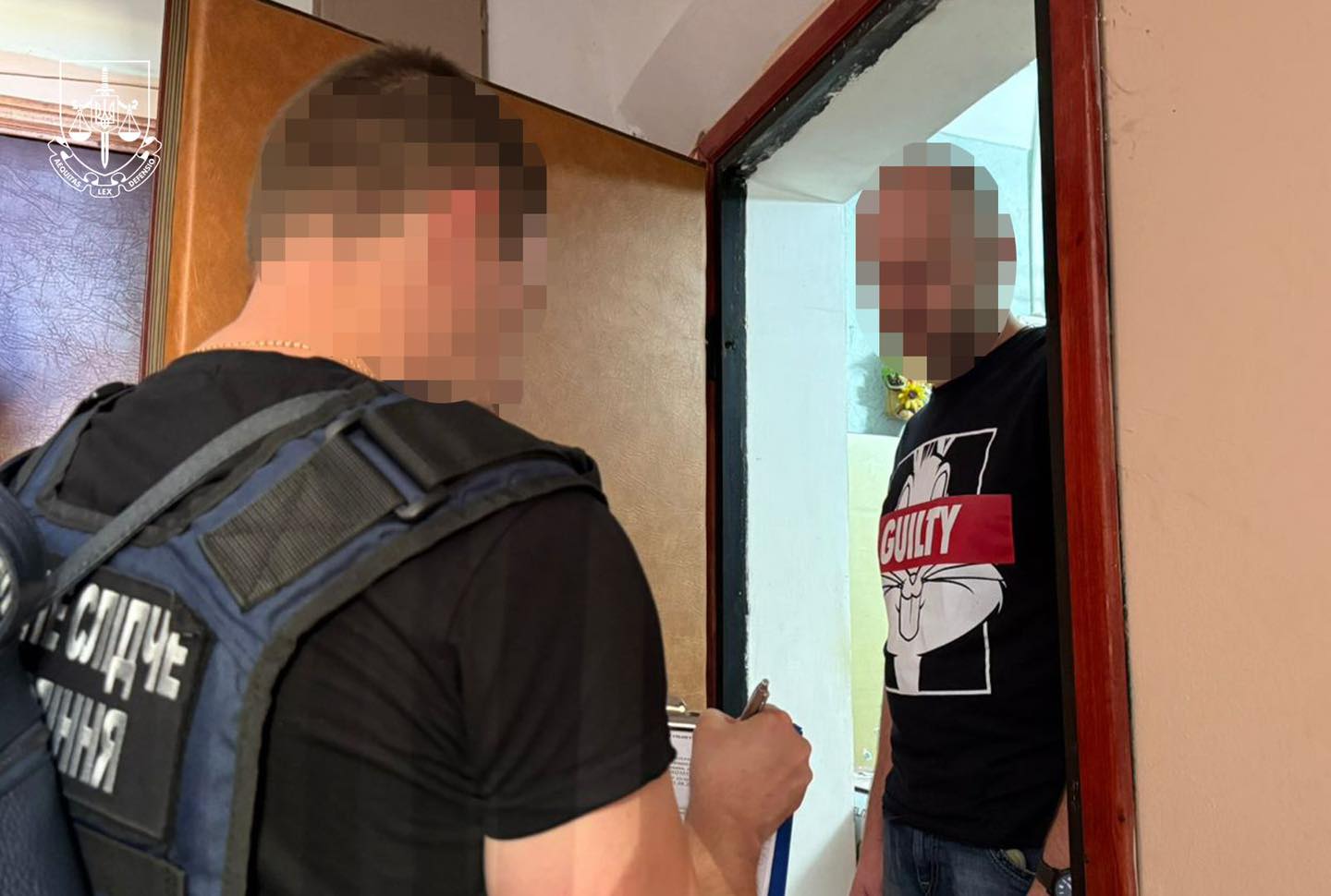 Новини Тернополя - фото з В Україні викрили масштабну схему ухилення від служби за фальшивими меддовідками: обшуки були і на Тернопільщині