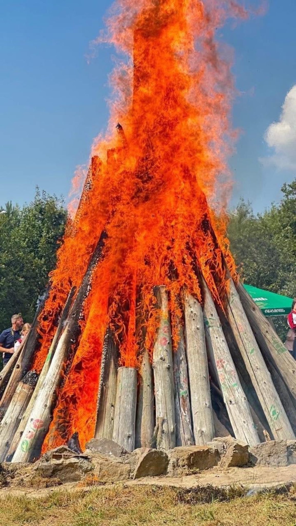 Новини Тернополя - фото з «Дзвони Лемківщини» знову лунатимуть на Монастирищині: коли відбудеться фестиваль