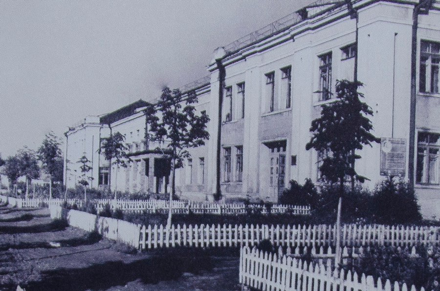 Новини Вінниці - фото з Лікарня, що носить ім'я Пирогова. Розповідаємо історію одного з найдавніших медзакладів країни