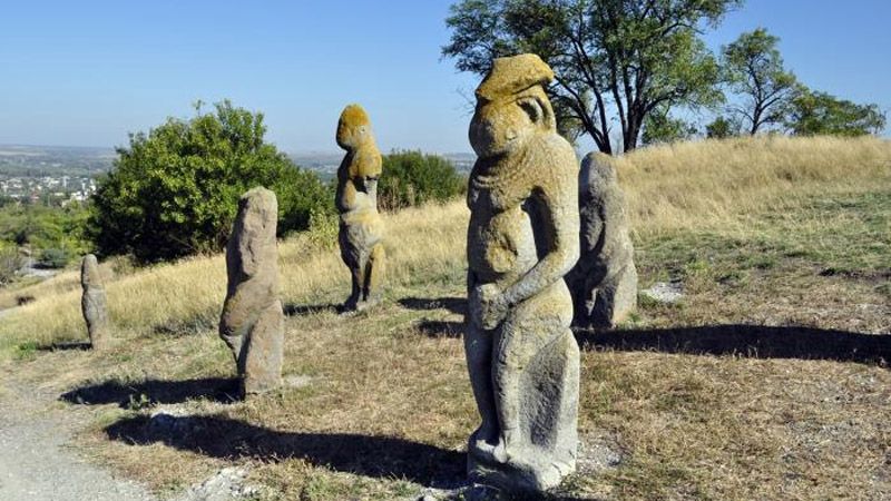 Новини Вінниці - фото з Ткали і вишивали, обробляли глину і камінь: про 7 ремесел, що прославили Вінниччину