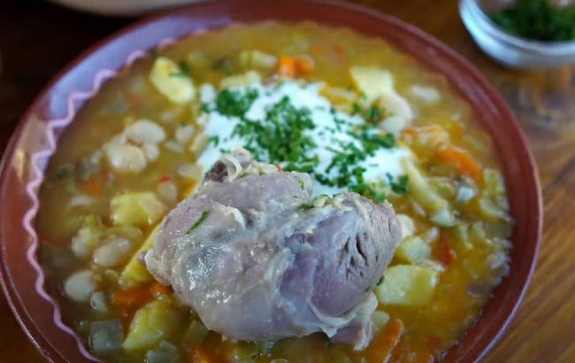 Новини Вінниці - фото з Перші страви з овочів і фруктів. Гастродослідниця Олена Павлова ділиться рецептами сезонних страв