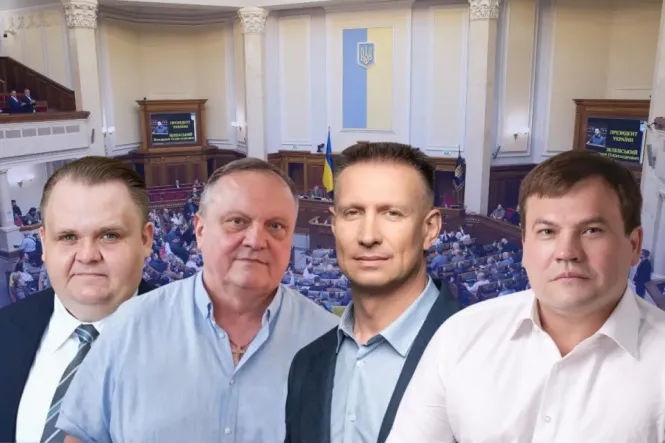 Новини Вінниці - фото з ТОП важливих новин на «20 хвилин» від 4 по 11 серпня, які ви могли пропустити