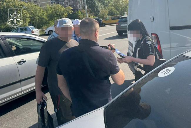 Новини Вінниці - фото з Спецоперація «Опікун»: накрили 27 ухилянтів із фіктивними довідками та родичами-інвалідами