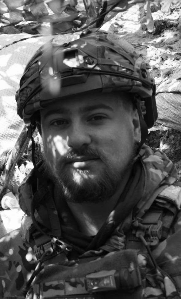 Новини Тернополя - фото з На війні загинули Герої з Тернопільщини Андрій Кухаревич та Олександр Бакса