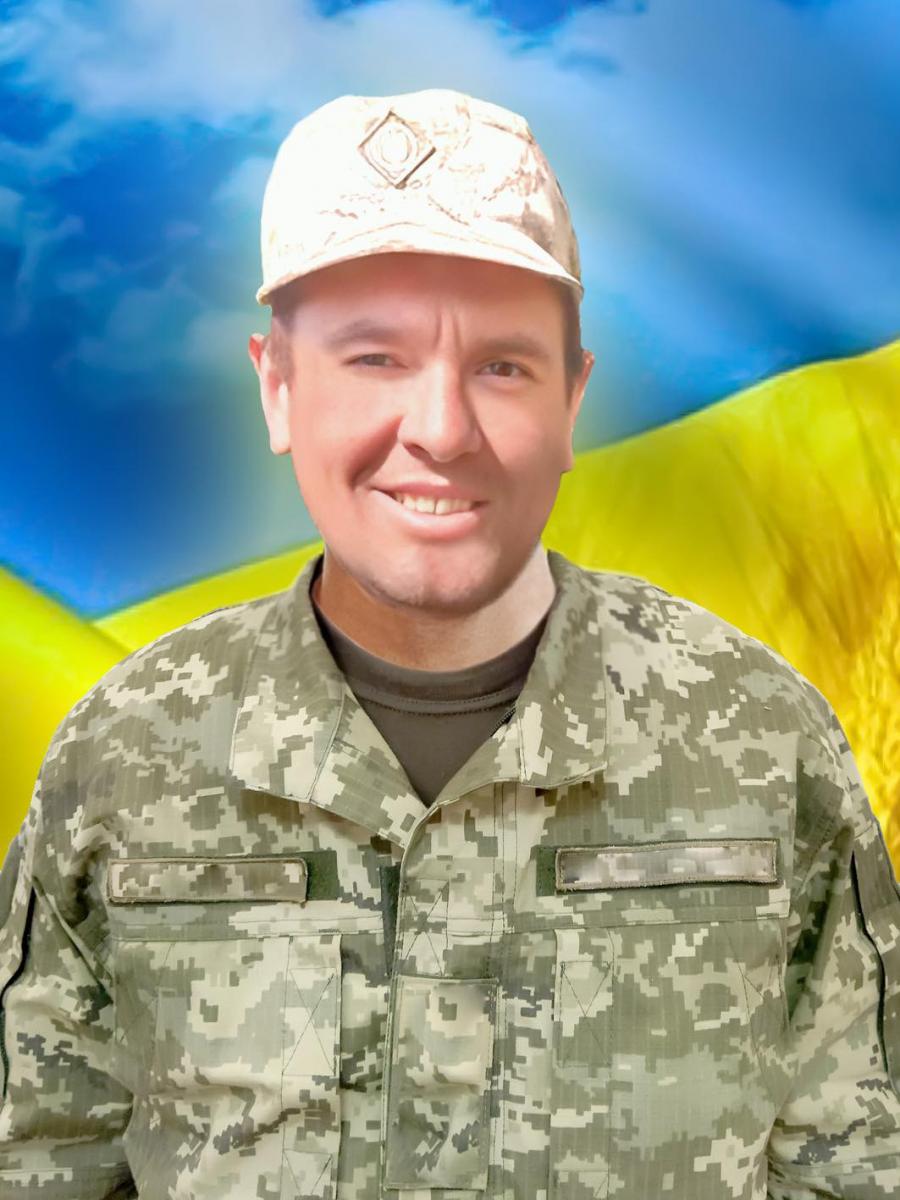 Новини Тернополя - фото з Тернопільщина втратила Героїв Сергія Веремея, Олександра Чернякова і Михайла Шаварина