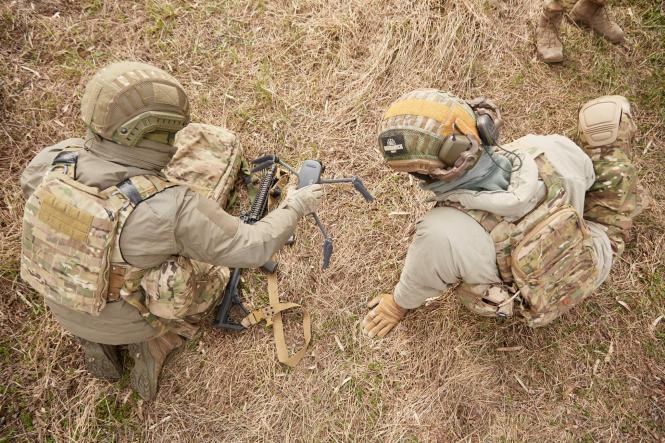 Новини Хмельницького - фото з Унікальний шанс: ССО запрошують операторів БПЛА за «Контрактом 18–24: ДРОНИ» (пресслужба ССО Рекрутинг)