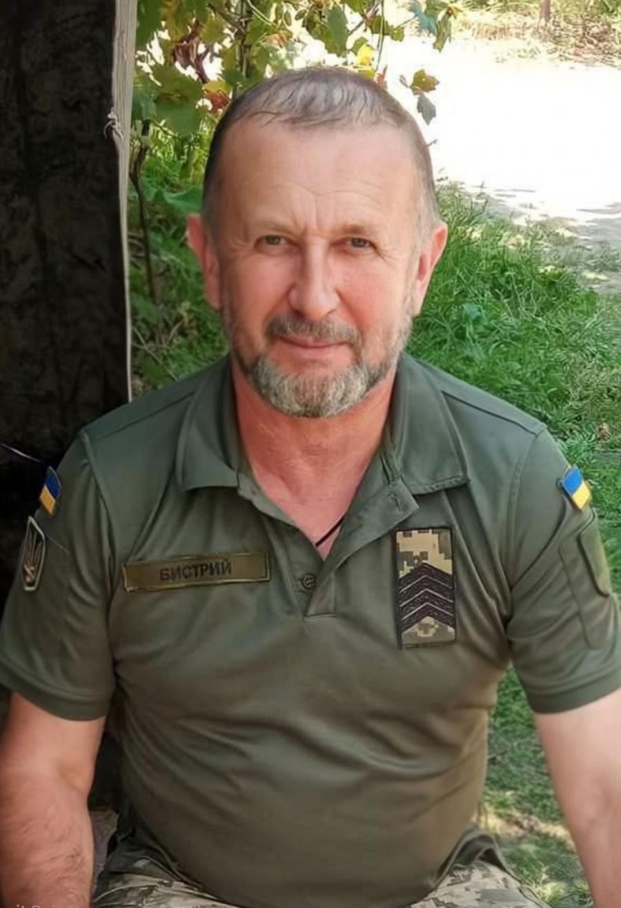 Новини Тернополя - фото з Тернопільщина втратила Героїв Сергія Веремея, Олександра Чернякова, Михайла Шаварина і Михайла Хлопецького