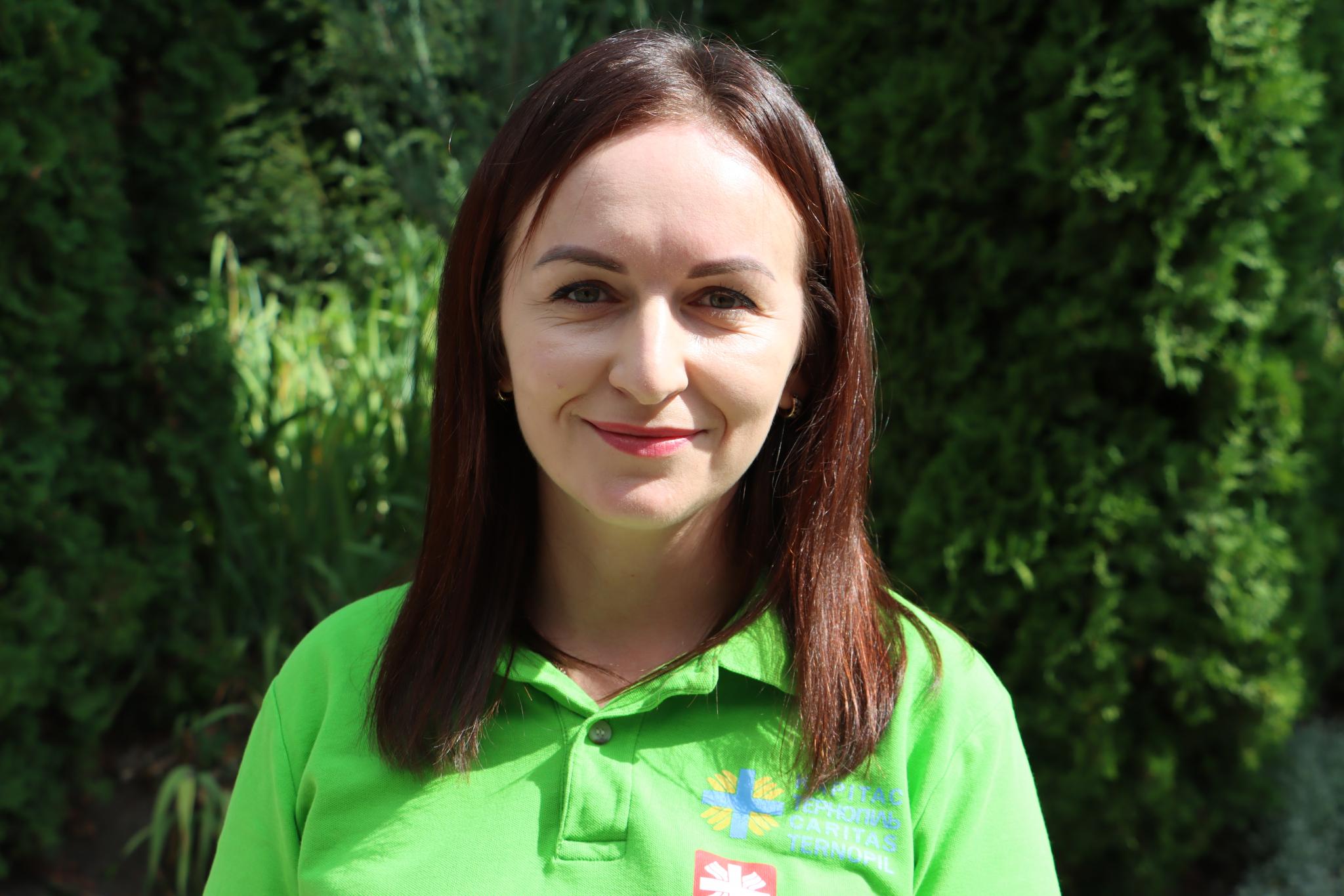 Новини Тернополя - фото з Свято, підтримка та допомога: у «Карітасі» запустили проєкт для дітей військових та переселенців