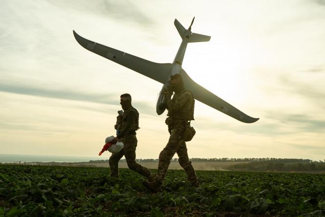 Новини Хмельницького - фото з Унікальний шанс: ССО запрошують операторів БПЛА за «Контрактом 18–24: ДРОНИ» (пресслужба ССО Рекрутинг)