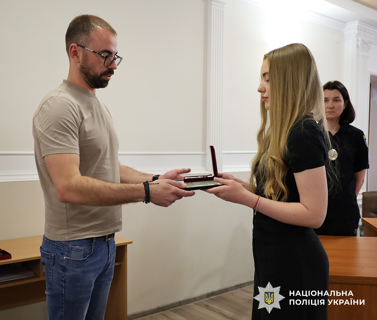 Новини Житомира - фото з У Житомирі вшанували пам’ять двох бійців Об’єднаної штурмової бригади «Лють», які загинули, захищаючи Україну