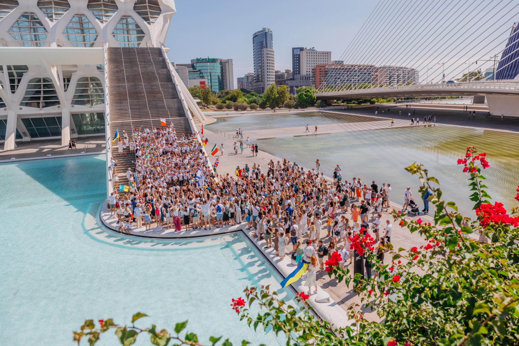 Новини Хмельницького - фото з Хмельницький підкорив Іспанію: тріумф на Міжнародній Олімпіаді з Ментальної Арифметики «Indigo» (новини компаній)