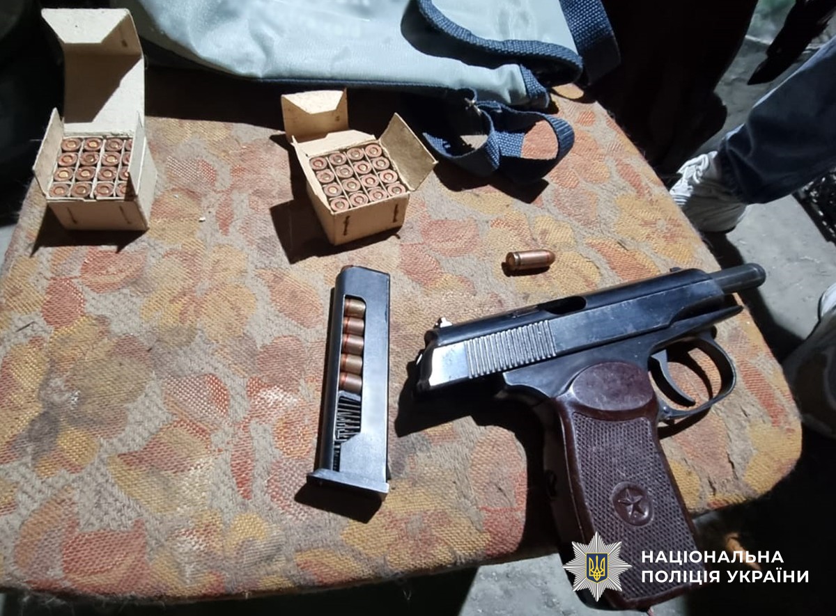 Новини Житомира - фото з У Житомирі викрили п’ятьох спільників, які займалися виробництвом амфетаміну