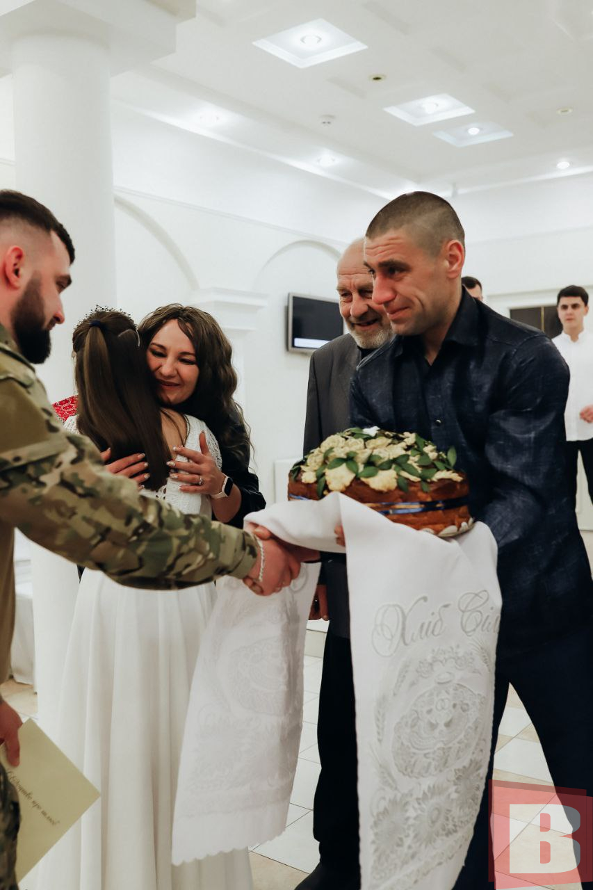 Новини Хмельницького - фото з «Донечка для нього була всім світом». Історія 32-річного воїна Юрія Шуляра з Хмельниччини