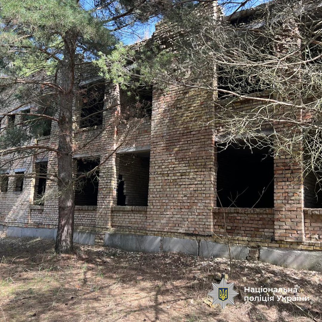 Новини Житомира - фото з Рейдерське захоплення землі та будівель на узбережжі Дніпра – поліцейські Житомирщини скерували справу до суду