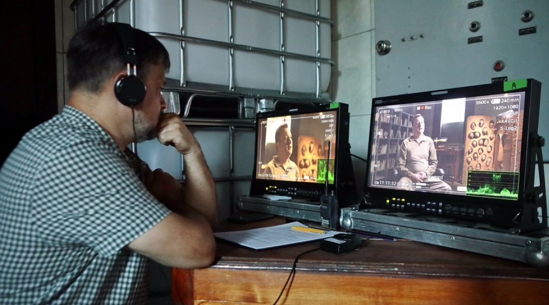 Новини Житомира - фото з «Шлях ветерана»: документальний проєкт про ментальне відновлення військових та їхніх родин