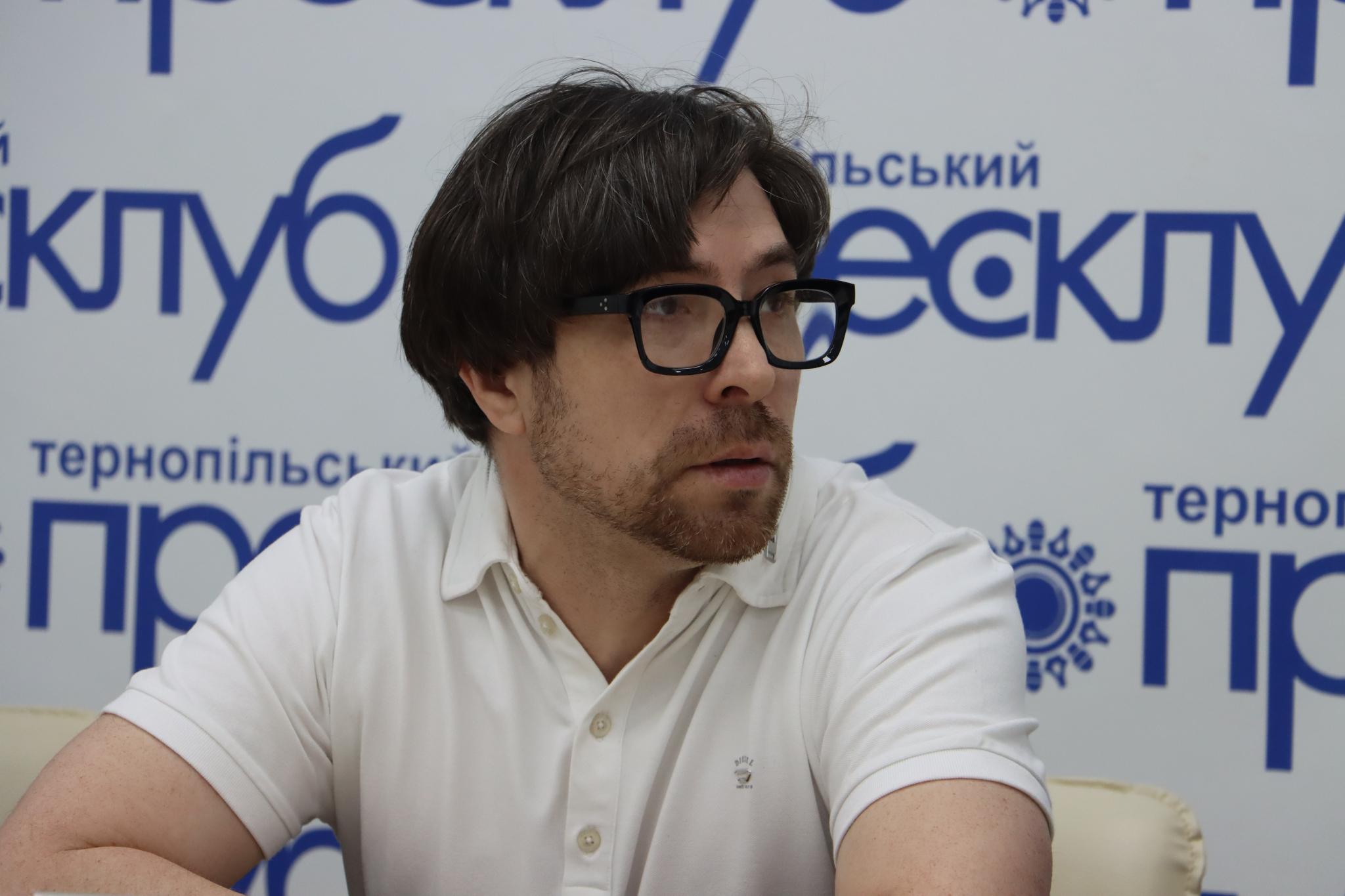 Новини Тернополя - фото з Арттерапія для військових: у Тернополі вчать малювати тих, хто захищав країну