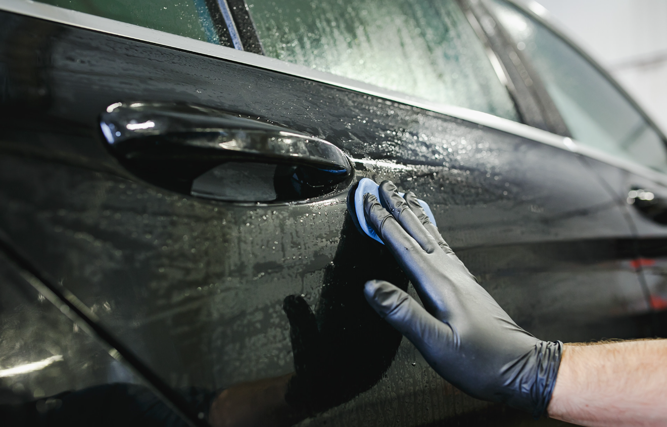 Новини Козятина - фото з Як відновити пошкоджену поверхню авто (Новини компаній)