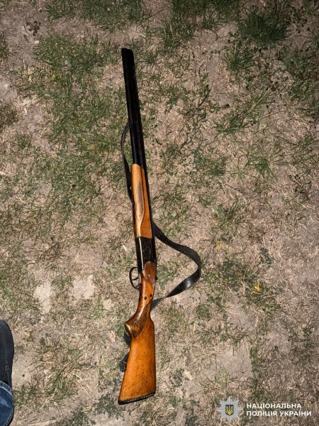 Новини Вінниці - фото з Вбивство з рушниці в Ямпільській громаді — 62-річного підозрюваного взяли під варту