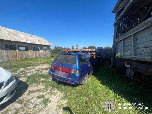 Новини Вінниці - фото з У Хмільнику водій ВАЗу збив 11-річного хлопчика, а у Вінниці Renault зіткнувся з Honda