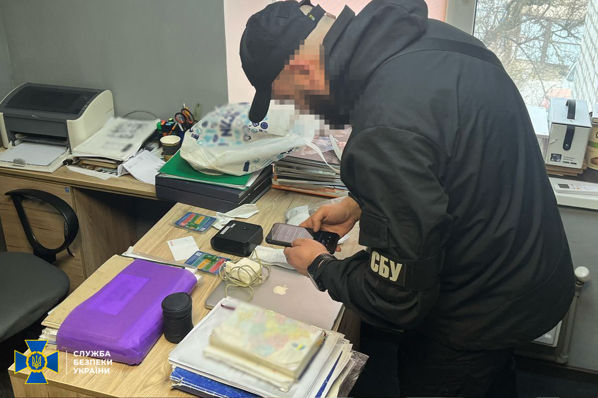 Новини Житомира - фото з На Житомирщині судитимуть посадовця держпідприємства і двох керівників агрокомпанії, викритих СБУ на «сірій схемі» із держземлею на мільйони гривень