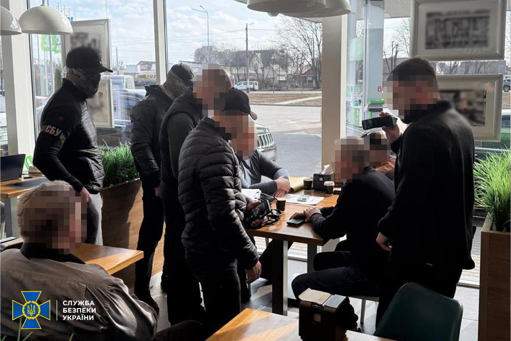 Новини Житомира - фото з На Житомирщині судитимуть посадовця держпідприємства і двох керівників агрокомпанії, викритих СБУ на «сірій схемі» із держземлею на мільйони гривень