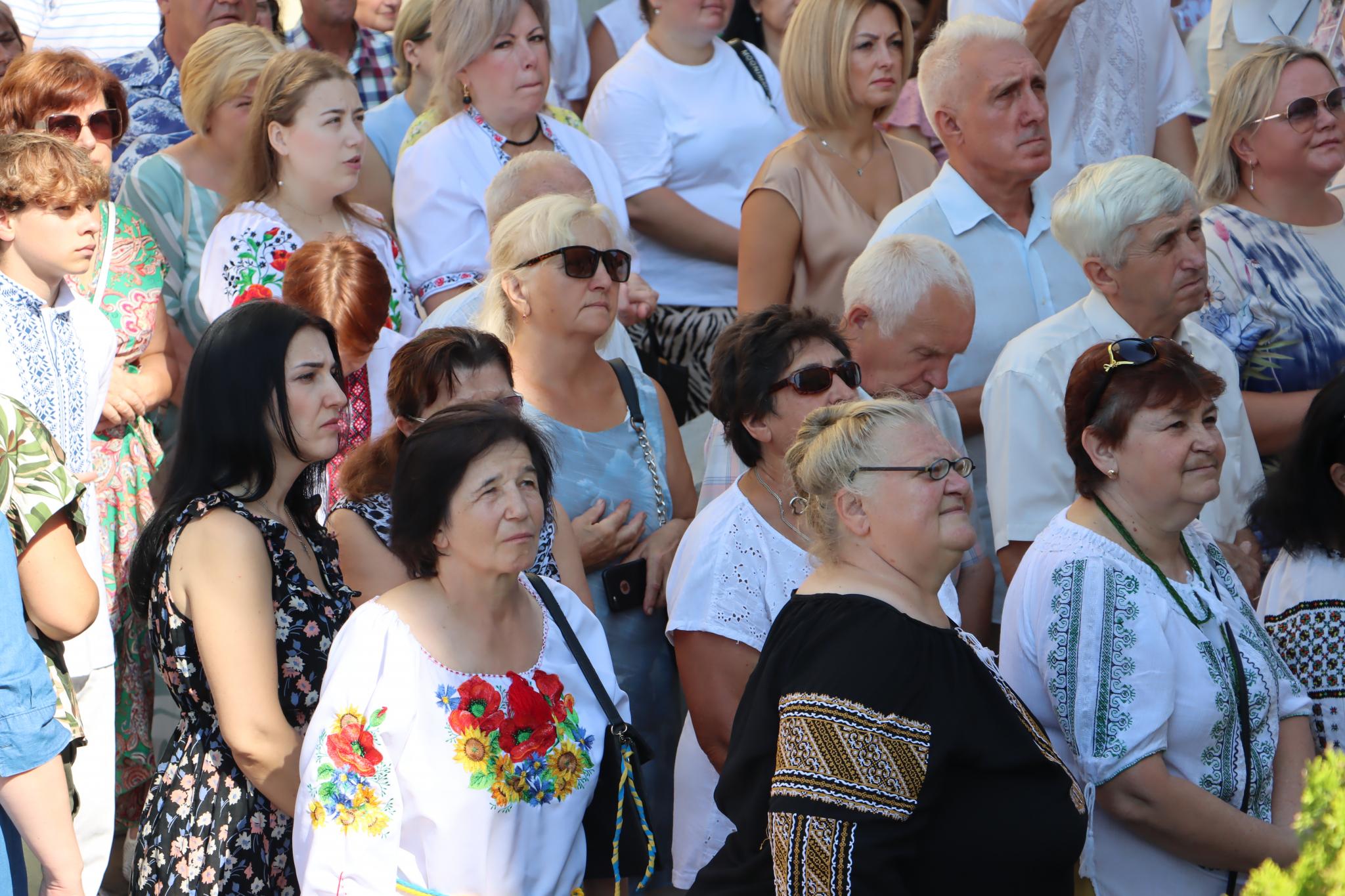 Новини Тернополя - фото з У Церкві Успіння Пресвятої Богородиці храмовий празник: шукайте себе та знайомих на фото!