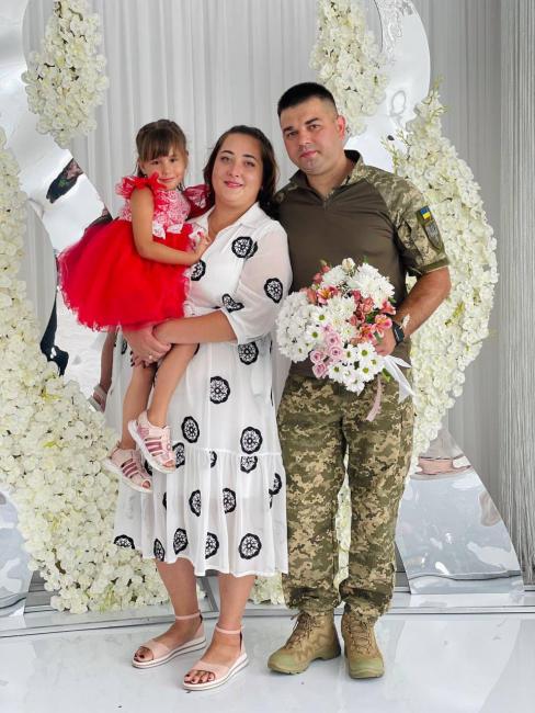 Новини Вінниці - фото з Свято кохання вдруге: кому доступна послуга «Ювілейне весілля»