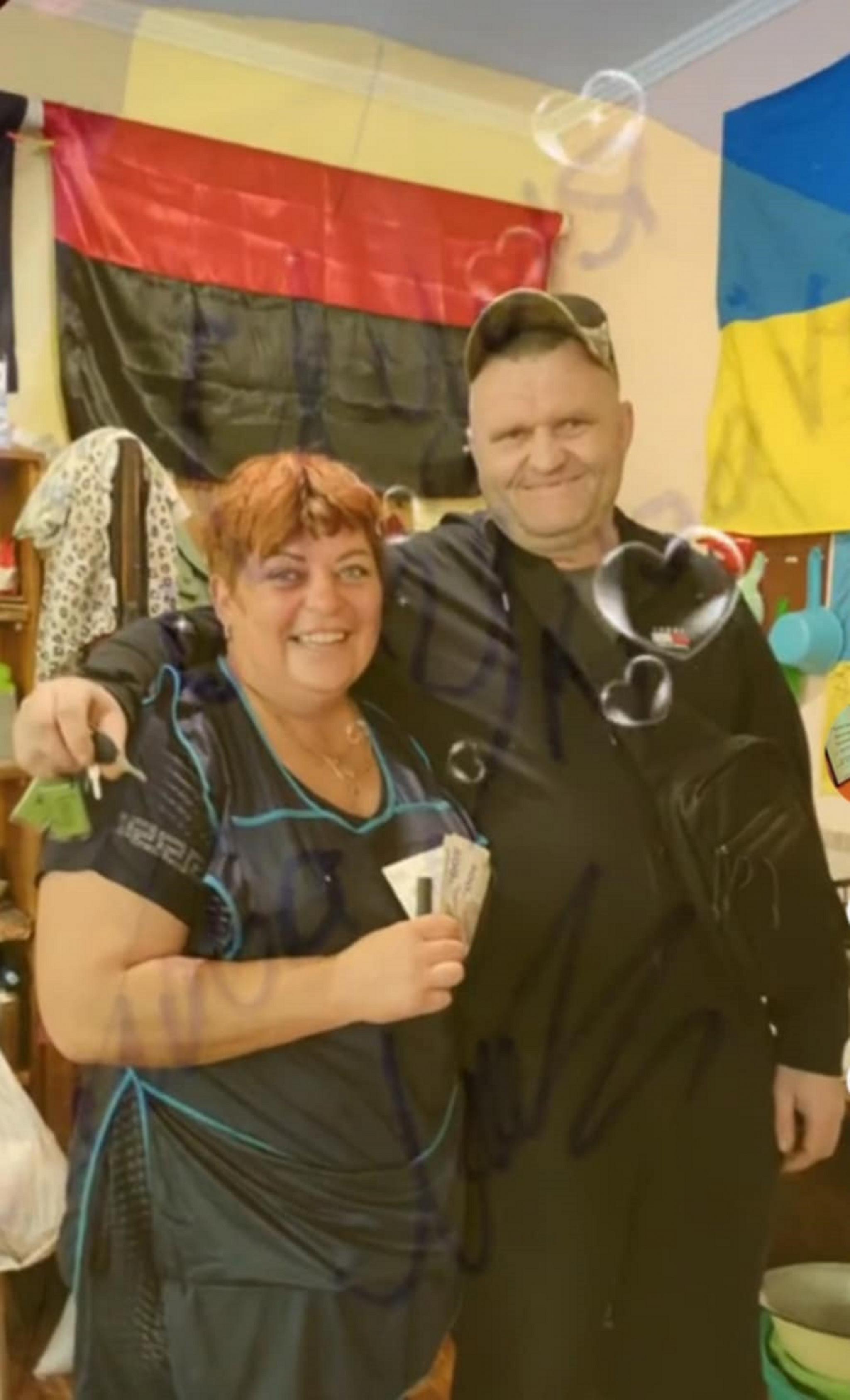 Новини Козятина - фото з Нашого земляка Дениса Лисенко нагороджено «Золотою зіркою» Героя України.