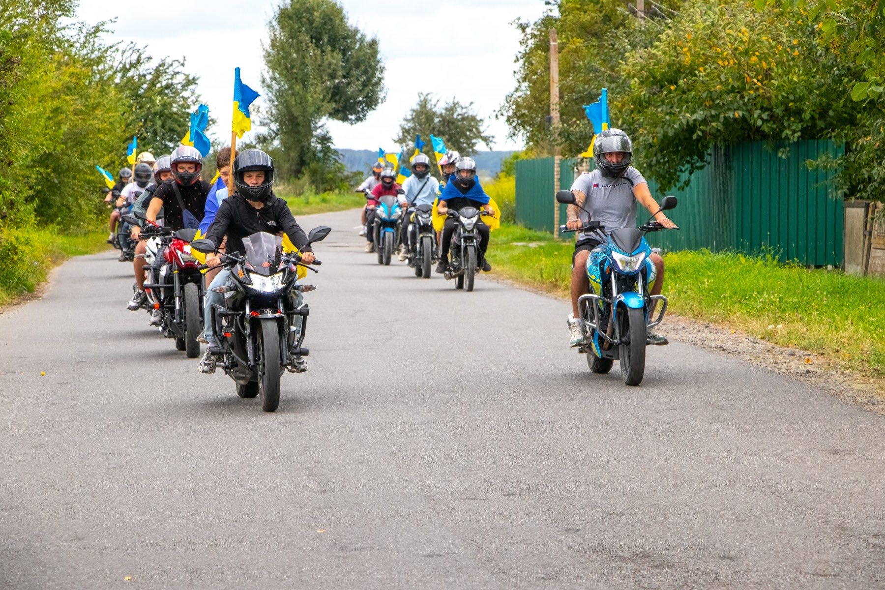 Новини Хмельницького - фото з Після трьох років полону на рідну Красилівщину повернувся Іван Шумський