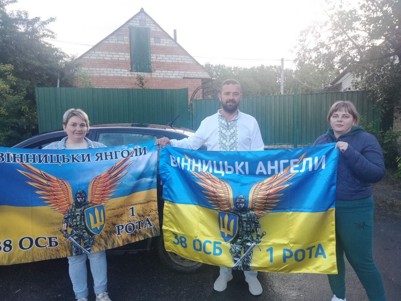 Новини Козятина - фото з «Син набрав вагу, прооперували ногу». Як триває реабілітація нашого Андрія Муравського