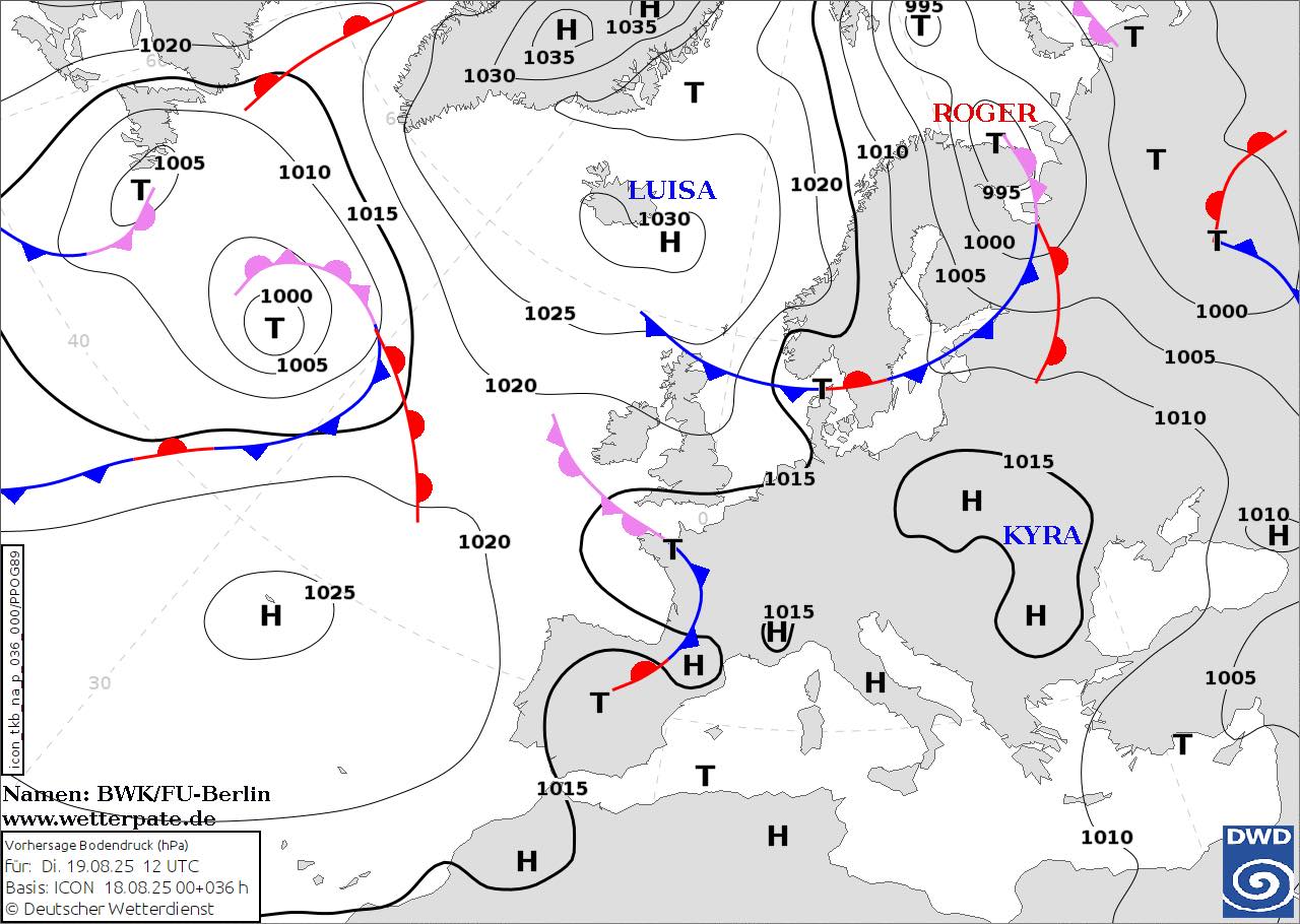 Новини Козятина - фото з Синоптики попереджають про грози