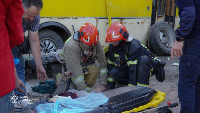 Новини Вінниці - фото з Україна пережила масовану нічну атаку: ППО збила 577 цілей ворога