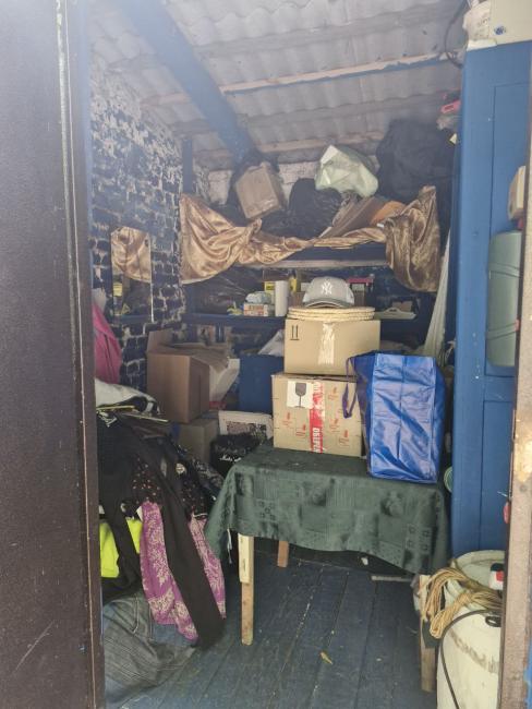 Новини Вінниці - фото з Молодіжна сортувальна станція «Shuttle» у Вінниці: як шкільна ідея перетворилась на екоцентр