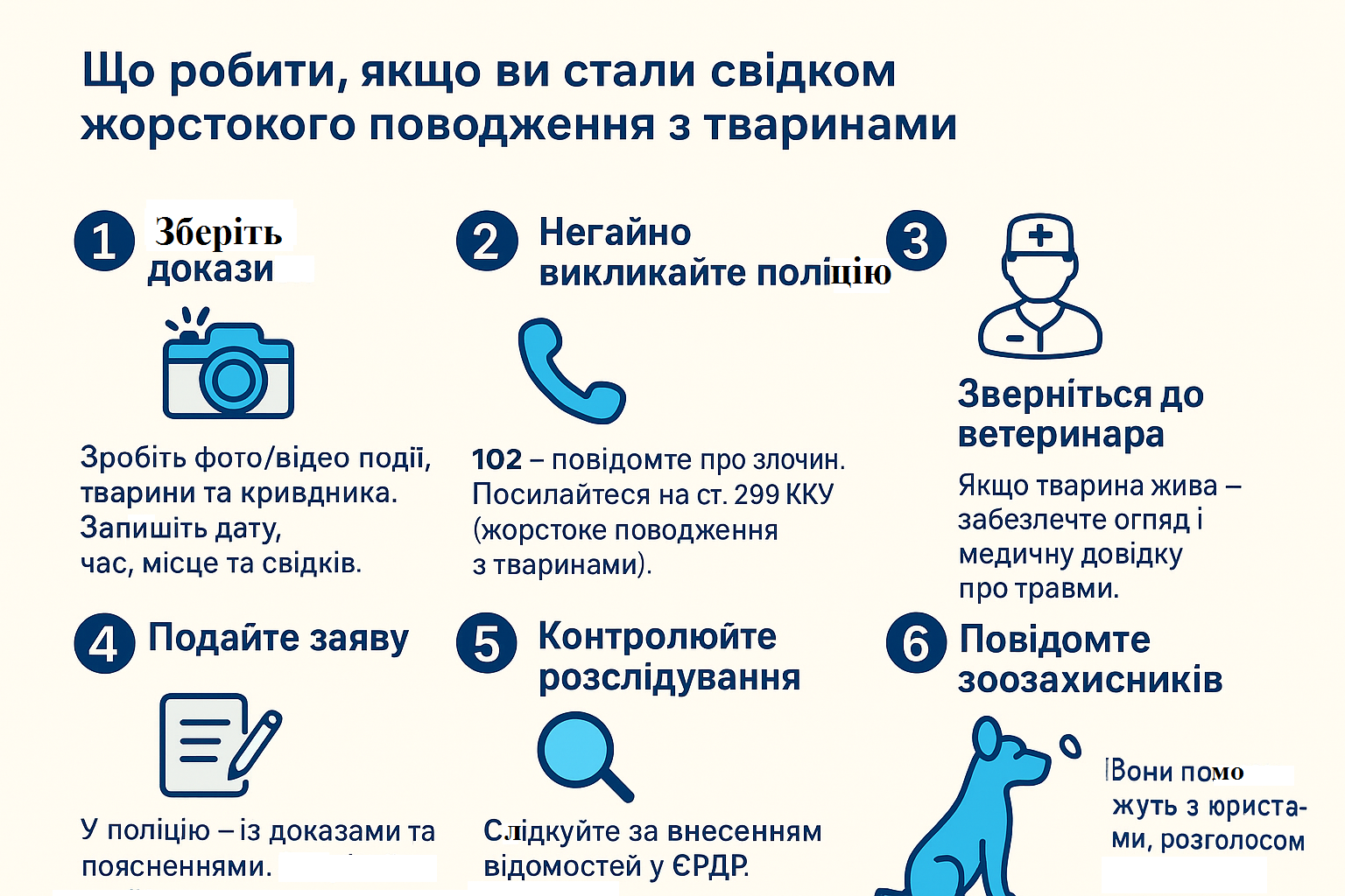 Новини Тернополя - фото з Як покарав суд чоловіка, який забив на смерть собаку сестри?