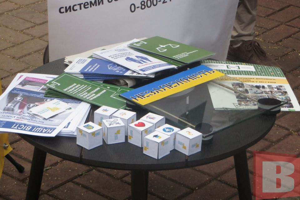 Новини Хмельницького - фото з Як в Хмельницькому відзначали День Незалежності до повномасштабної війни (ФОТО, ВІДЕО)