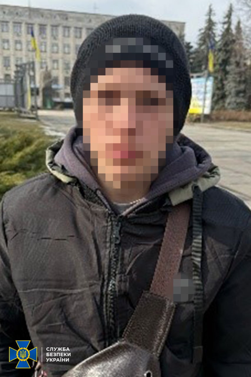 Новини Житомира - фото з Підліток отримав вирок за підготовку теракту у центрі Житомира