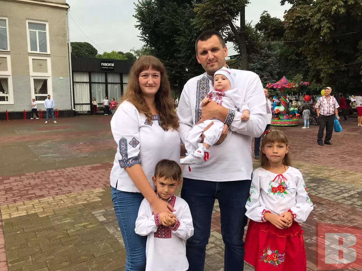 Новини Хмельницького - фото з Як в Хмельницькому відзначали День Незалежності до повномасштабної війни (ФОТО, ВІДЕО)