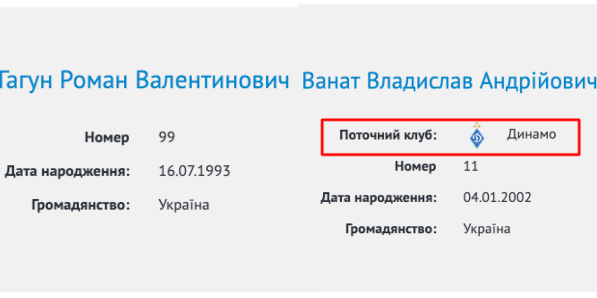 Новини Хмельницького - фото з Футболіст з Хмельниччини залишився без команди після ТЦК