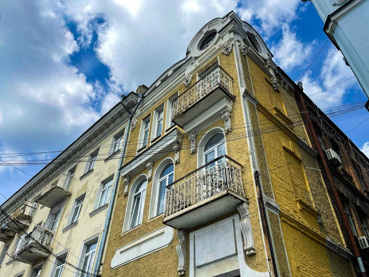 Новини Вінниці - фото з В області тисячі пам'яток історії та архітектури. Але дбати про них доводиться змушувати через суд