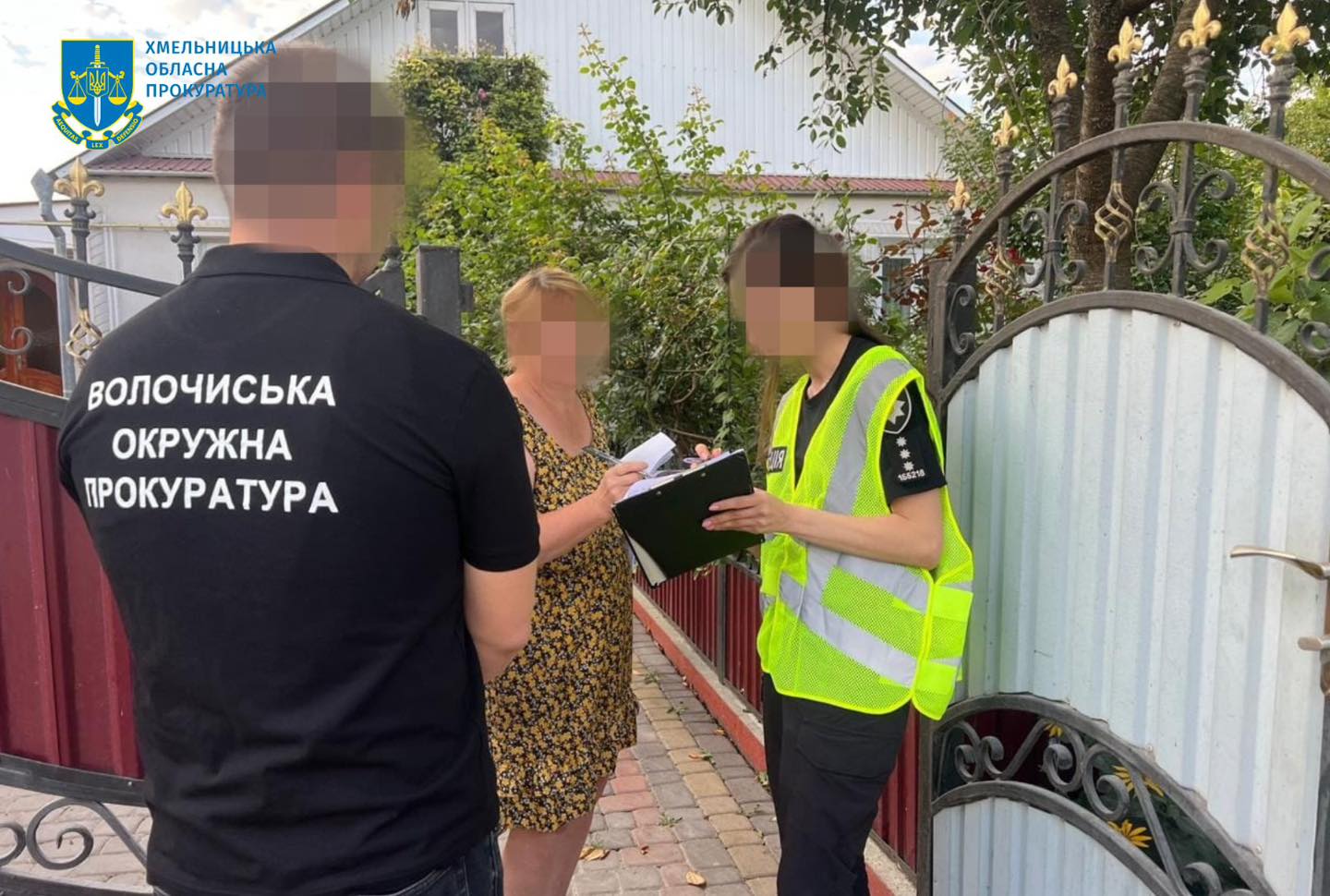 Новини Хмельницького - фото з Мер Нетішина та інші: кому і за що правоохоронці вручили підозру на Хмельниччині